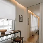 Orbetello - Cozy 1 Bedroom And Parking In Alvalade דירה