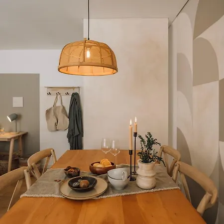 Orbetello - Cozy 1 Bedroom And Parking In Alvalade * ליסבון